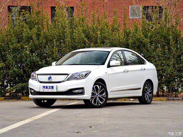 东风汽车 富康ES500 2019款 睿尊版