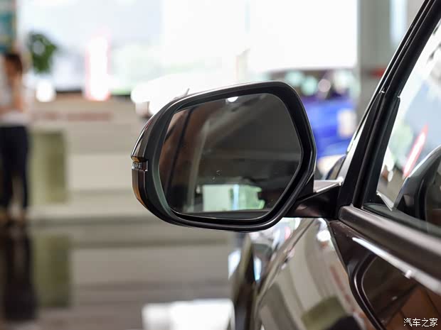 广汽本田 缤智 2019款 基本型