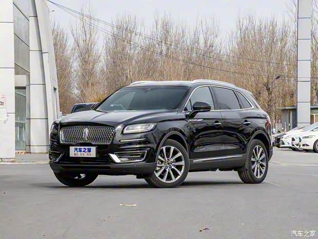 林肯 航海家 2019款 2.0T 两驱尊悦版 国VI