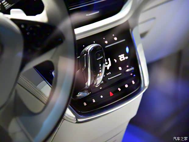 上汽通用别克 别克GL8 2019款 Avenir概念车 上汽通用别克 别克GL8 2019款 Avenir概念车