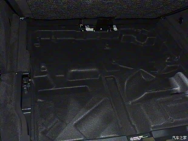 北京奔馳 奔馳EQC 2020款 EQC 350 4MATIC