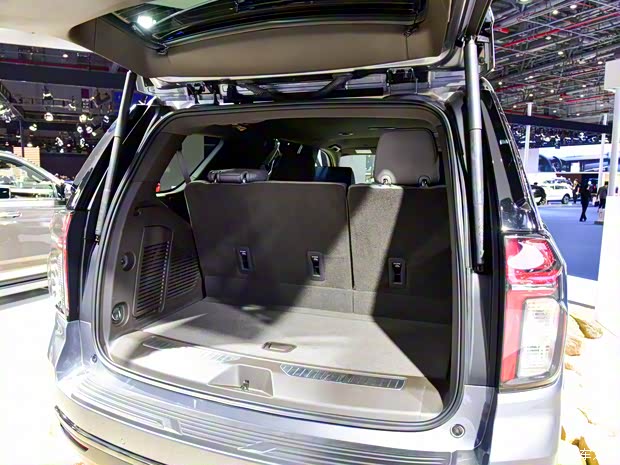 雪佛蘭(進(jìn)口) Tahoe 2020款 Z71 