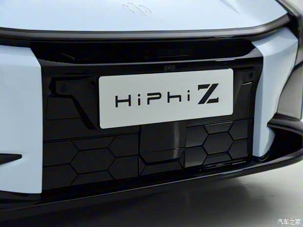 華人運(yùn)通 高合HiPhi Z 2023款 高配版