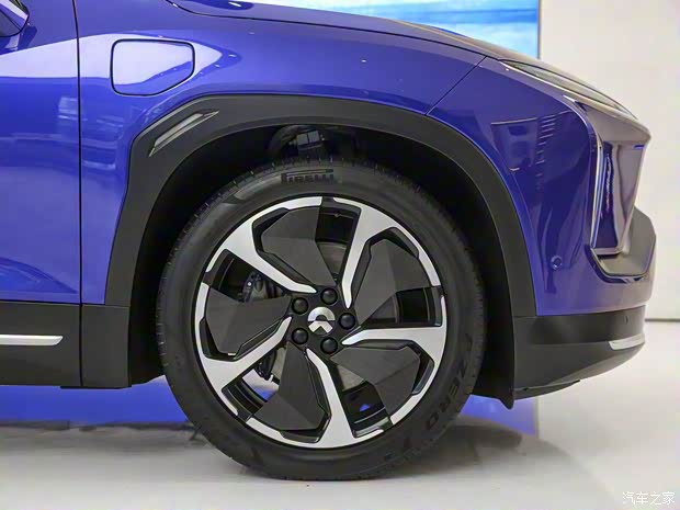 蔚来 蔚来EC6 2020款 615KM 性能版