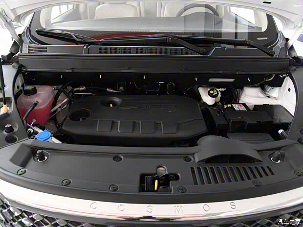 长安汽车 欧尚COSMOS(科尚) 2019款 1.5T 手动精英型 长安汽车 欧尚COSMOS(科尚) 2019款 1.5T 手动精英型