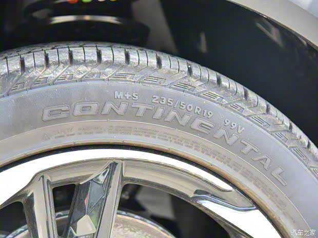 长安标致雪铁龙 DS 7 2018款 运动版 基本型