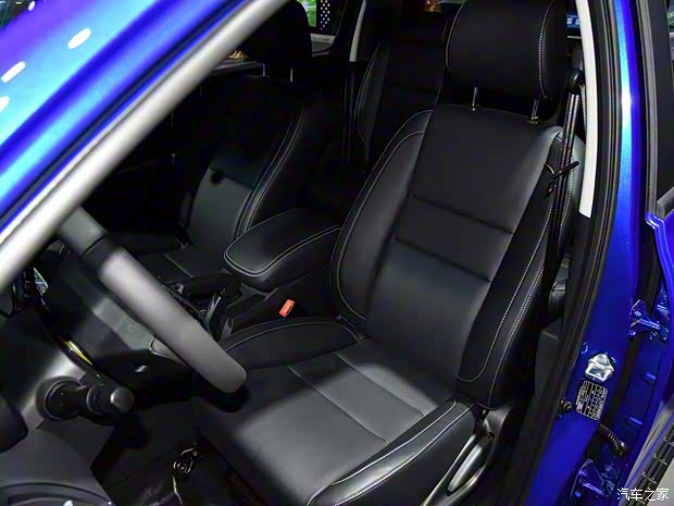 江鈴汽車 域虎新能源 2019款 T500EV