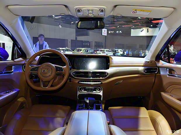 陆风汽车 陆风荣曜 2020款 1.5GTDI 自动智·曜