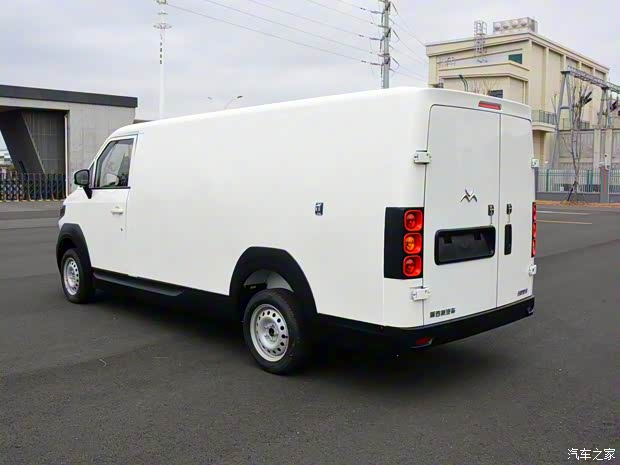 新吉奧汽車 吉奧奧騰 2022款 物聯(lián)版