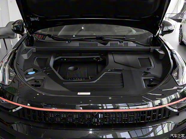 领克 领克05 2020款 时间限量版