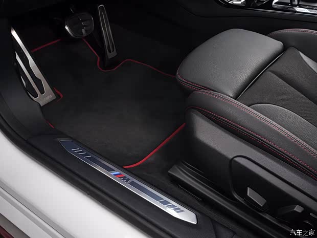 寶馬(進口) 寶馬1系(進口) 2020款 128ti