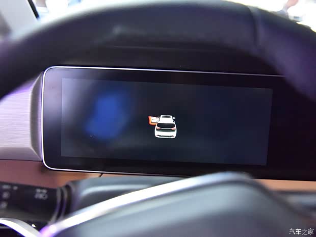 一汽海马 海马7X 2019款 试装版