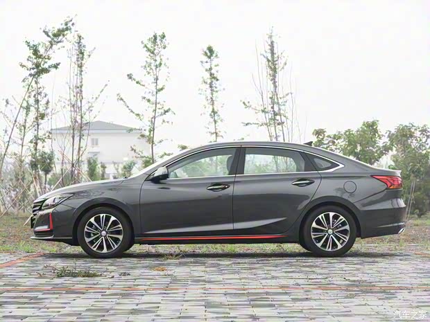 長安汽車 銳程CC 2021款 藍(lán)鯨版 1.5T DCT旗艦型