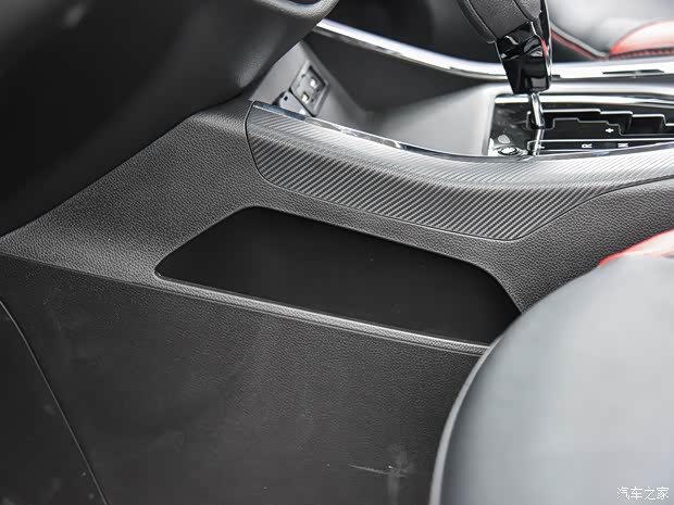 東南汽車 東南DX3 2019款 DX3X 酷綺版