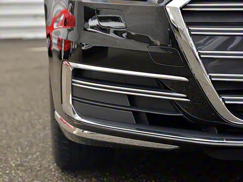 2019款 Plus A8L 50 TFSI quattro 舒适型 2019款 Plus A8L 50 TFSI quattro 舒适型