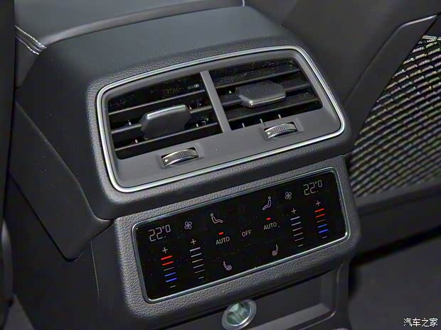 一汽-大众奥迪 奥迪A6L新能源 2020款 55 TFSIe quattro