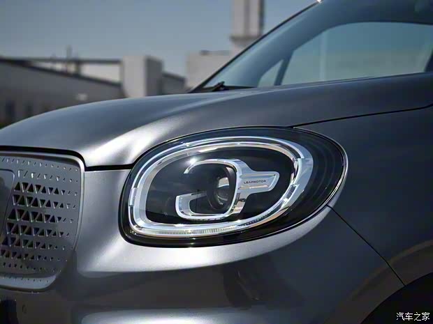 零跑汽车 零跑T03 2020款 试装车