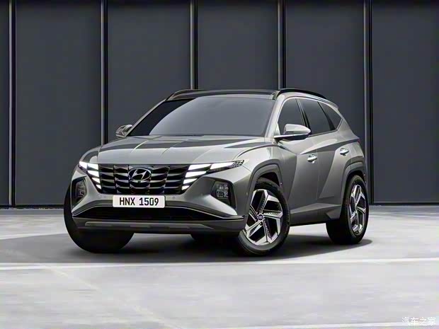 現(xiàn)代(進(jìn)口) 途勝(進(jìn)口) 2021款 長軸距 韓國版