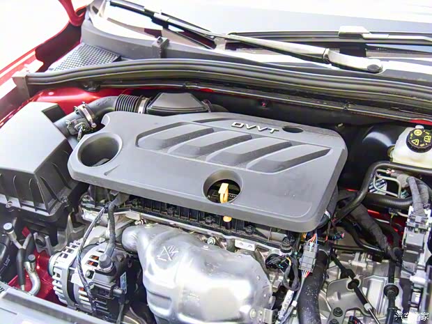 上汽集團(tuán) 榮威i5 2021款 基本型