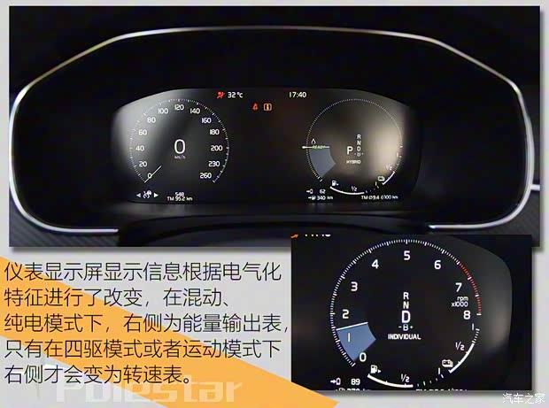 Polestar Polestar 1 2018款 標準型 Polestar Polestar 1 2018款 標準型