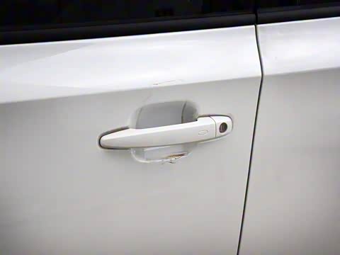 2019款 270T DCT尊贵版(六座)国VI 2019款 270T DCT尊贵版(六座)国VI