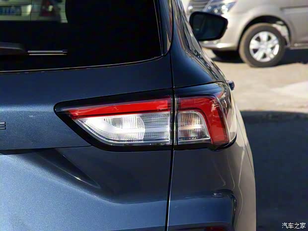 长安福特 锐际 2019款 EcoBoost 245 嘉享款 长安福特 锐际 2019款 EcoBoost 245 嘉享款