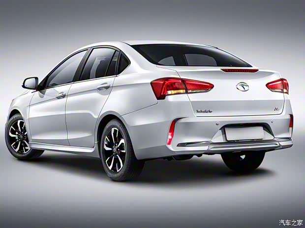 东南汽车 东南A5 2018款 基本型