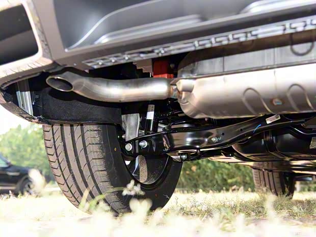 上汽大众 途观L 2019款 380TSI 自动四驱智动豪华版7座 国VI