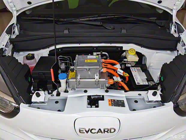 上汽集团 科莱威CLEVER 2020款 基本型 上汽集团 科莱威CLEVER 2020款 基本型