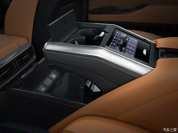 雷克萨斯 雷克萨斯LX 2022款 600