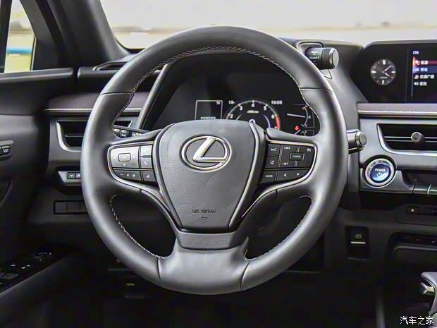 雷克萨斯 雷克萨斯UX 2019款 260h 探·享版 国VI 雷克萨斯 雷克萨斯UX 2019款 260h 探·享版 国VI