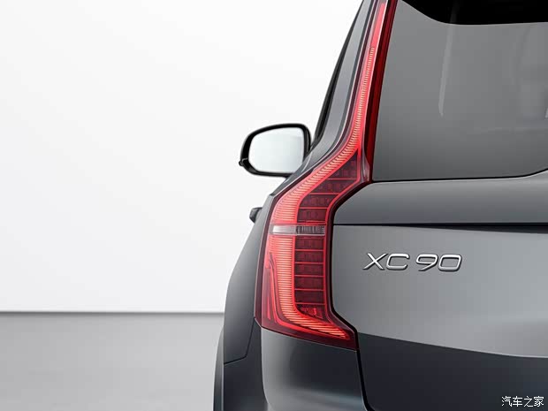 沃尔沃(进口) 沃尔沃XC90新能源 2020款 T8 运动版