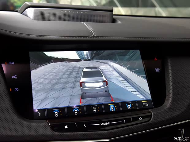 上汽通用凯迪拉克 凯迪拉克CT6 2019款 28T 铂金版 上汽通用凯迪拉克 凯迪拉克CT6 2019款 28T 铂金版