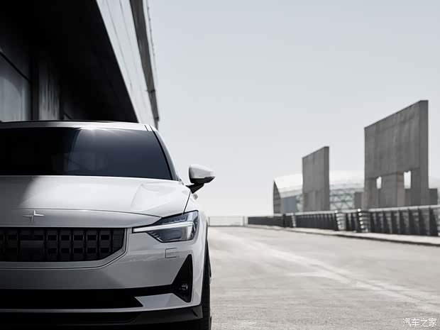 Polestar Polestar 2 2019款 基本型 Polestar Polestar 2 2019款 基本型