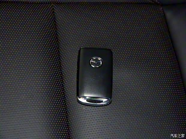 长安马自达 马自达3 Axela昂克赛拉 2020款 1.5L 自动质型版