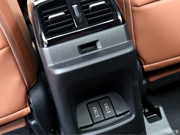 广汽本田 凌派 2019款 基本型