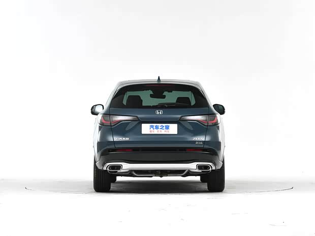 广汽本田 ZR-V 致在 2022款 1.5T CVT高配版