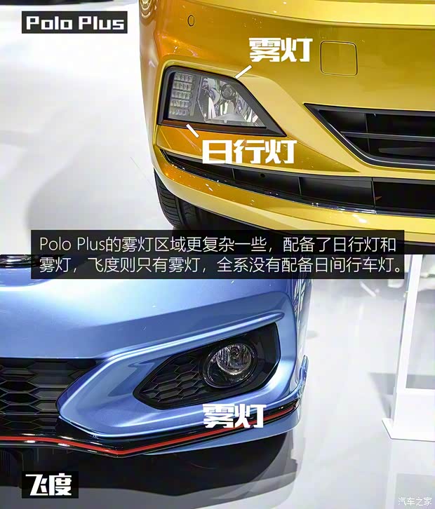 上汽大眾 Polo 2019款 Plus 基本型