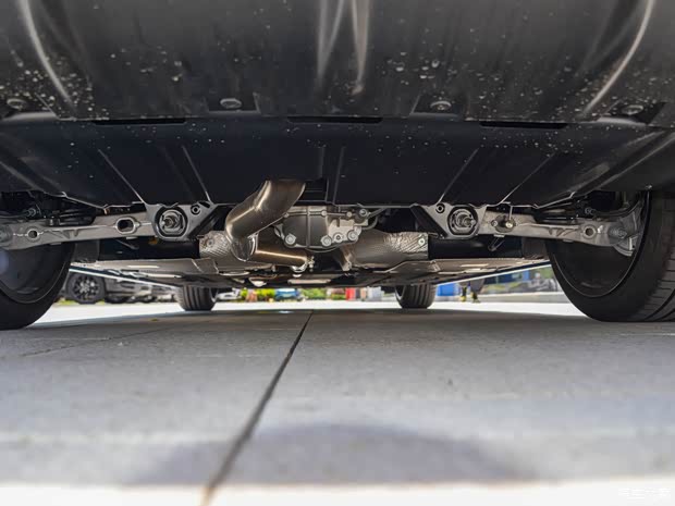 阿爾法·羅密歐 Giulia 2022款 2.0T 280HP Veloce 賽道版