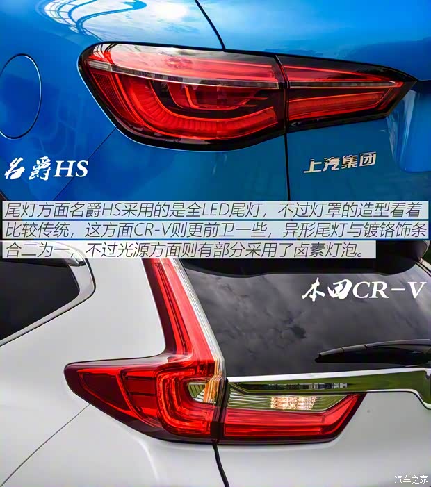 上汽集團(tuán) 名爵HS 2018款 基本型