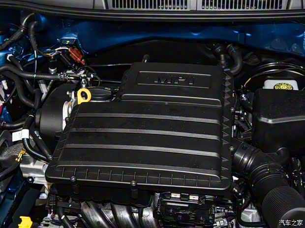 上汽斯柯达 柯米克 2018款 1.5L 自动舒适版