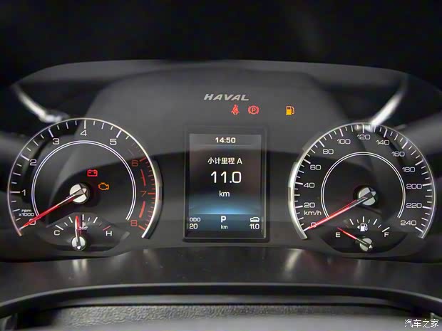 长城汽车 哈弗F5 2020款 1.5T i型 长城汽车 哈弗F5 2020款 1.5T i型