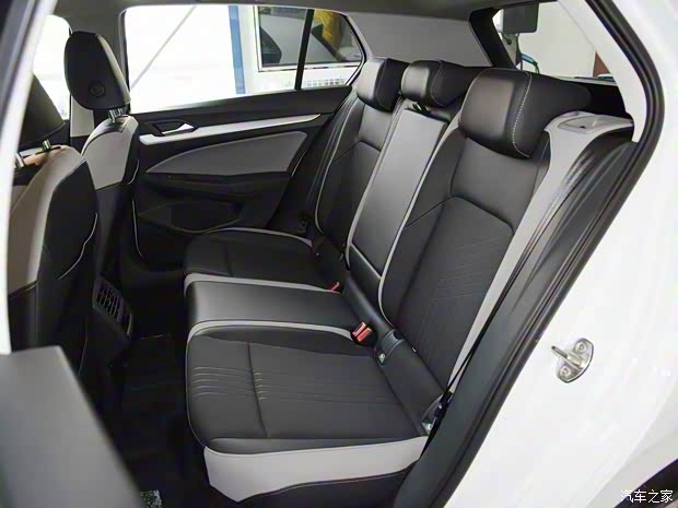 一汽-大众 高尔夫 2021款 280TSI DSG Pro