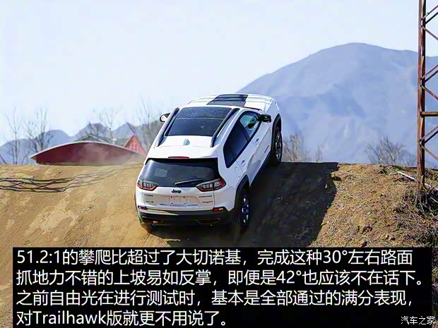 广汽菲克Jeep 自由光 2019款 2.0T 四驱高性能旗舰版 广汽菲克Jeep 自由光 2019款 2.0T 四驱高性能旗舰版