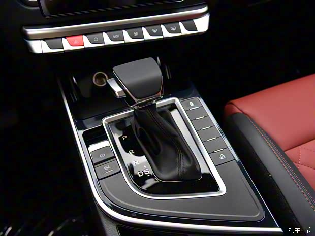 东风风行 风行T5 2021款 1.5T 自动豪华型