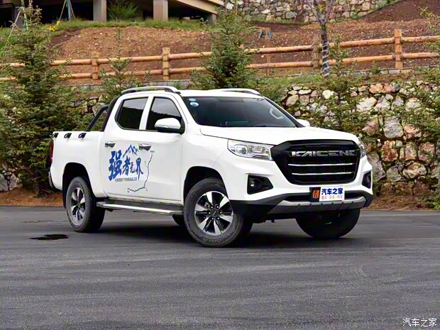 長安輕型車 長安凱程F70 2019款 基本型 長安輕型車 長安凱程F70 2019款 基本型