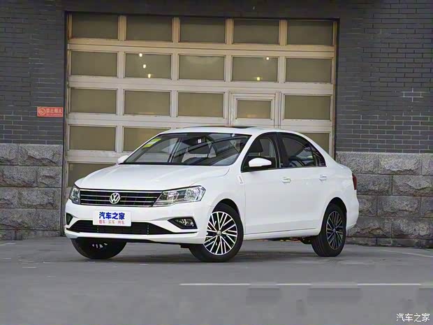 一汽-大眾 捷達(dá) 2019款 夢想版 1.5L 自動(dòng)舒適型