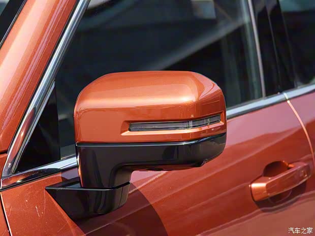 长城汽车 哈弗大狗 2020款 1.5T 基本型