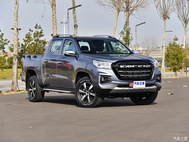 长安凯程 长安凯程F70 2021款 2.4T自动四驱行政版标轴4K22D4T 长安凯程 长安凯程F70 2021款 2.4T自动四驱行政版标轴4K22D4T