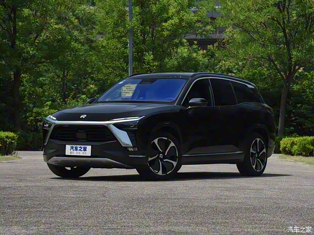 蔚来 蔚来ES8 2020款 485KM 六座版